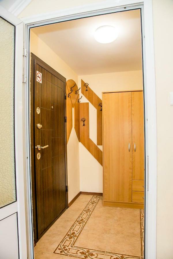 Spacious & Sunny Maisonette With Terrace Near Centre By Flаt Manаger Burgas ภายนอก รูปภาพ