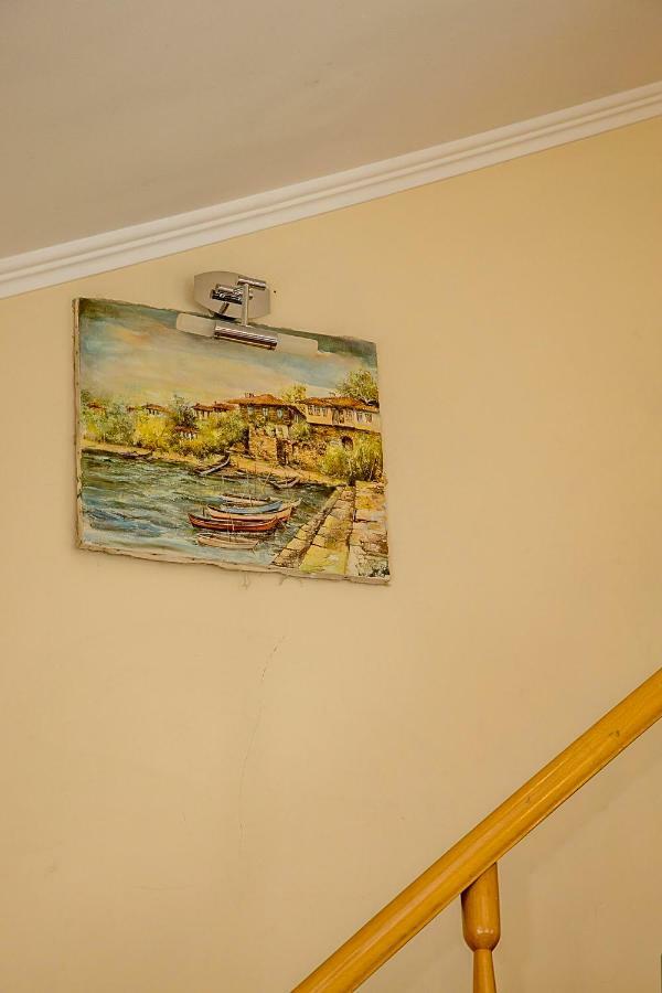 Spacious & Sunny Maisonette With Terrace Near Centre By Flаt Manаger Burgas ภายนอก รูปภาพ