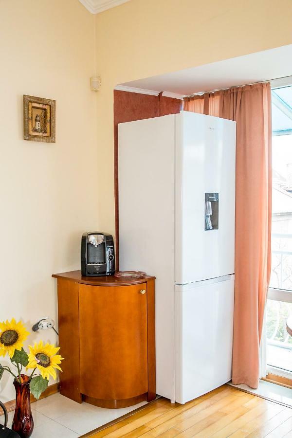 Spacious & Sunny Maisonette With Terrace Near Centre By Flаt Manаger Burgas ภายนอก รูปภาพ