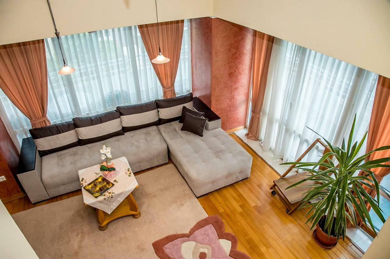 Spacious & Sunny Maisonette With Terrace Near Centre By Flаt Manаger Burgas ภายนอก รูปภาพ