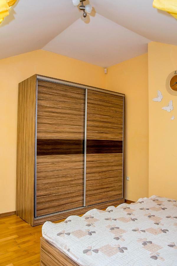 Spacious & Sunny Maisonette With Terrace Near Centre By Flаt Manаger Burgas ภายนอก รูปภาพ